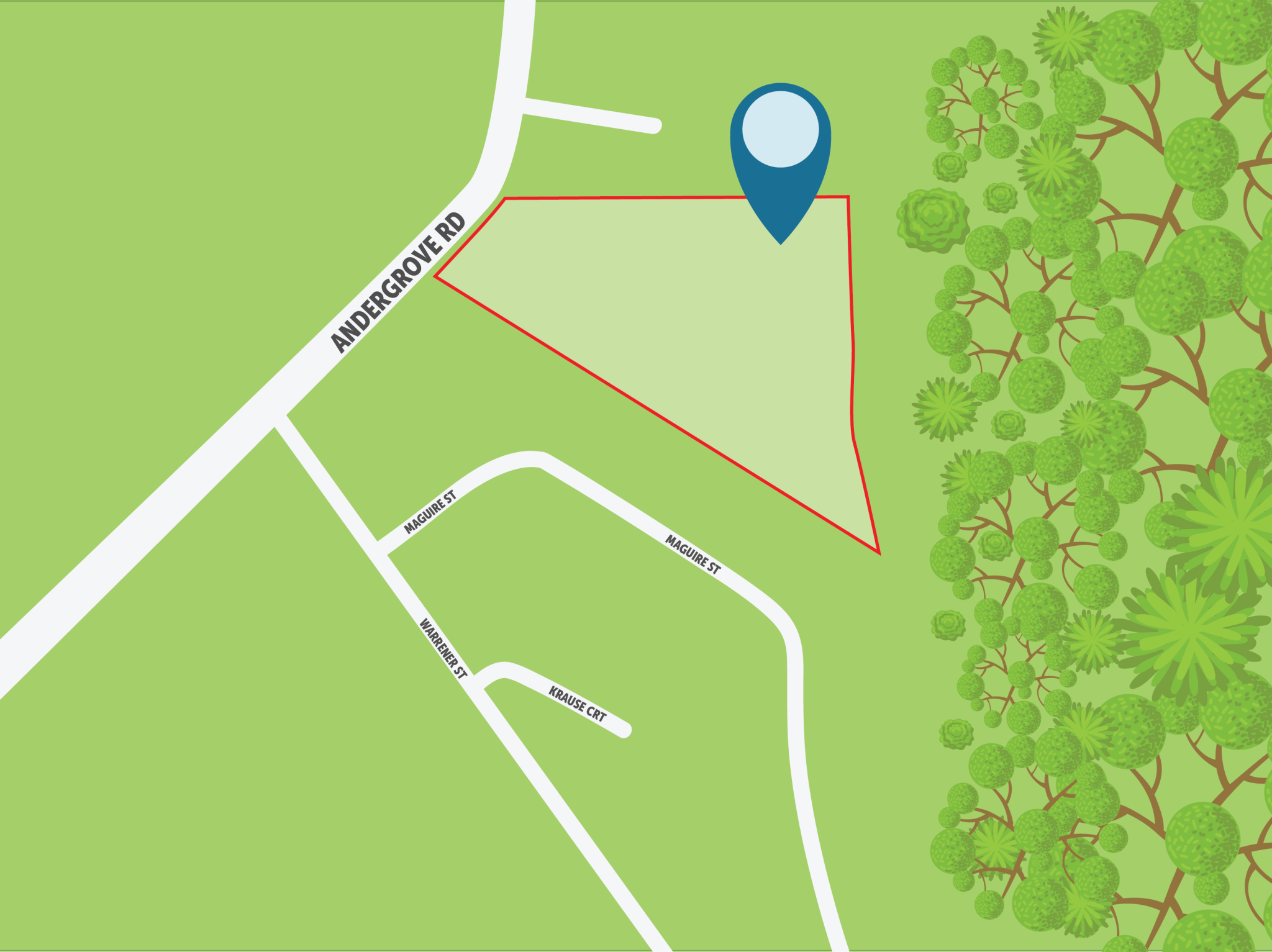 86 on Andergrove – Palmview Homes